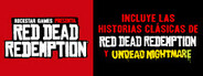 Red Dead Redemption