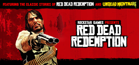 Время прохождения игры Red Dead Redemption
