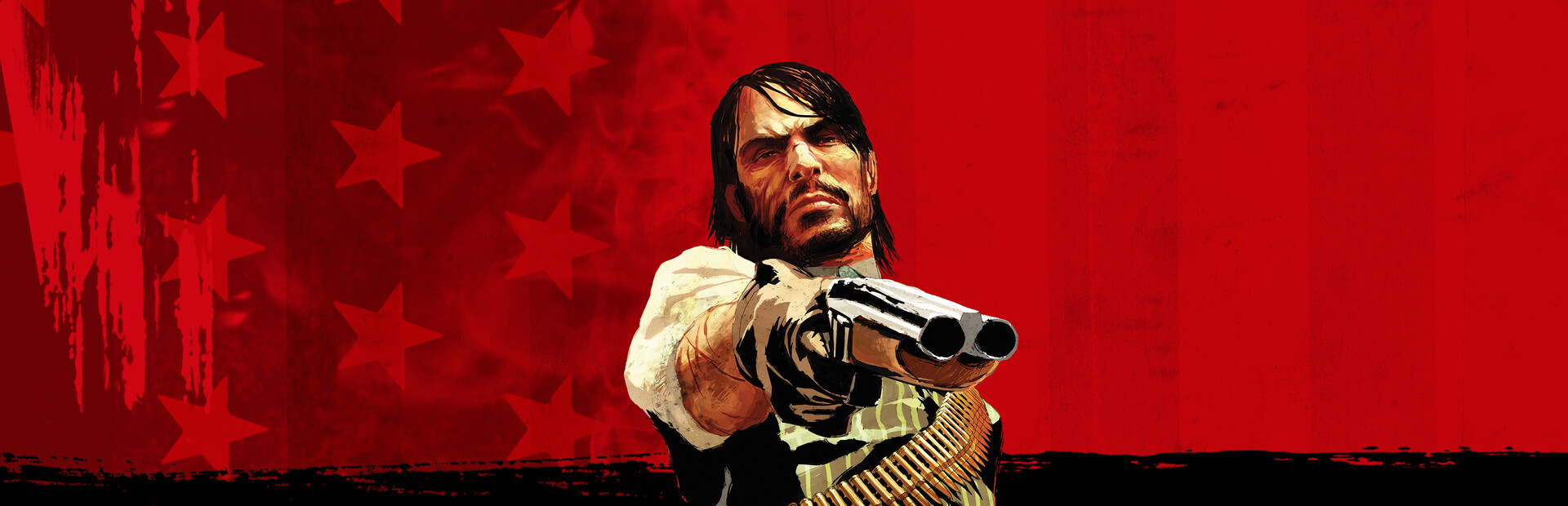 Игра Red Dead Redemption