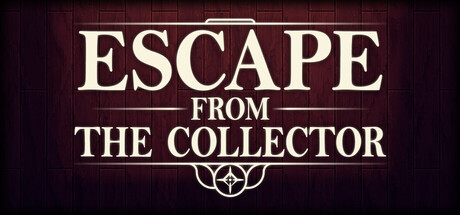 Cover art from Escape from the Collector