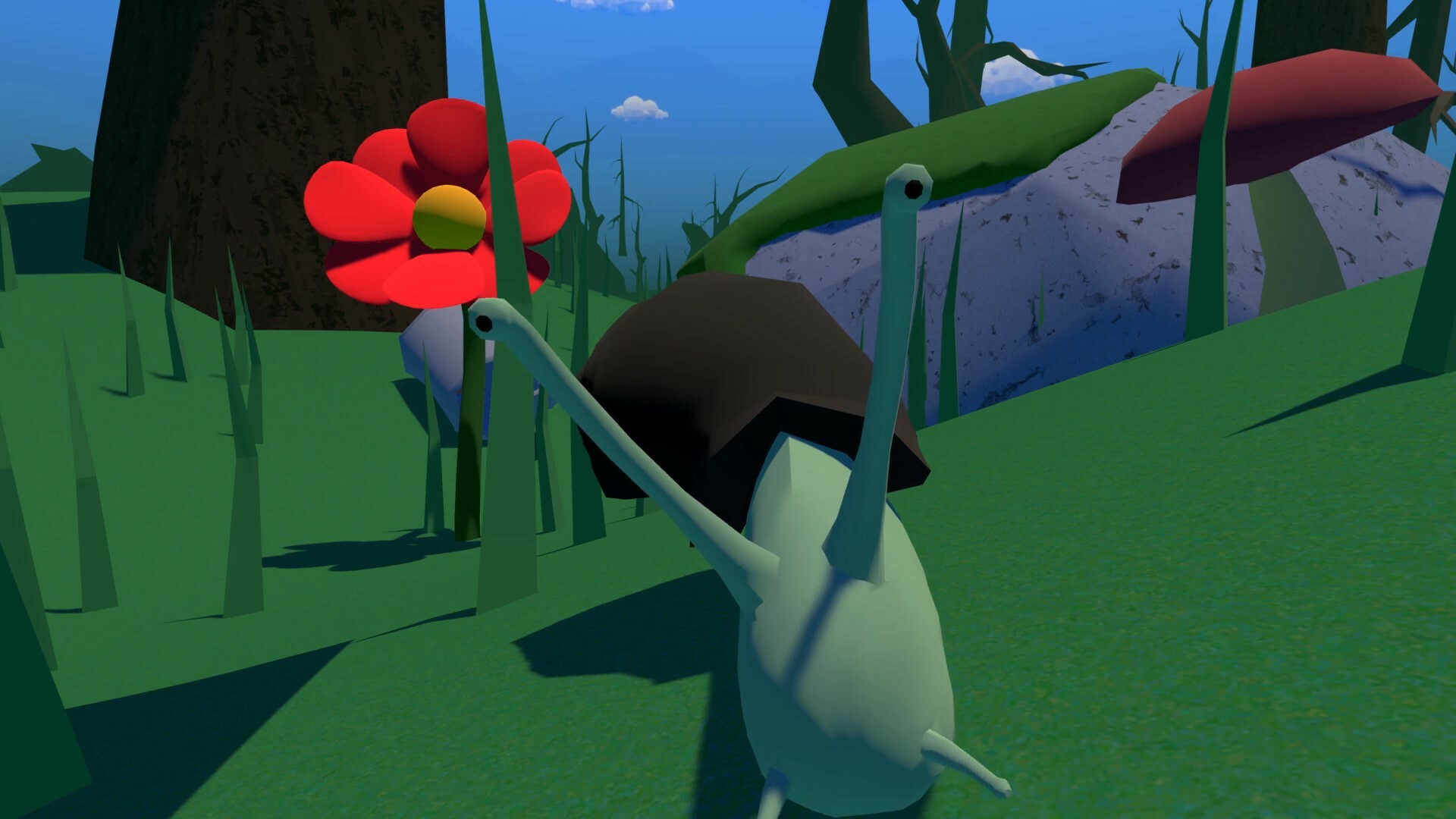 You Are Bugs trailer