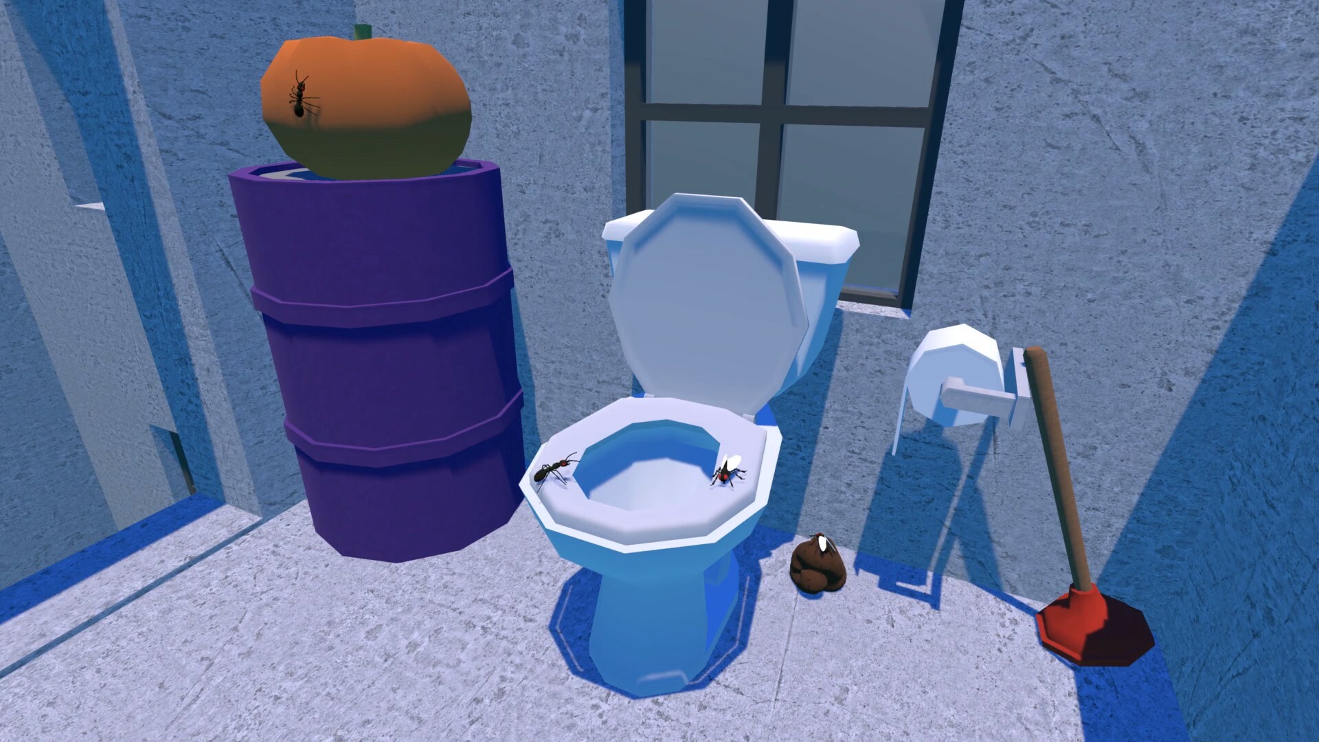 You Are Bugs screenshot 5