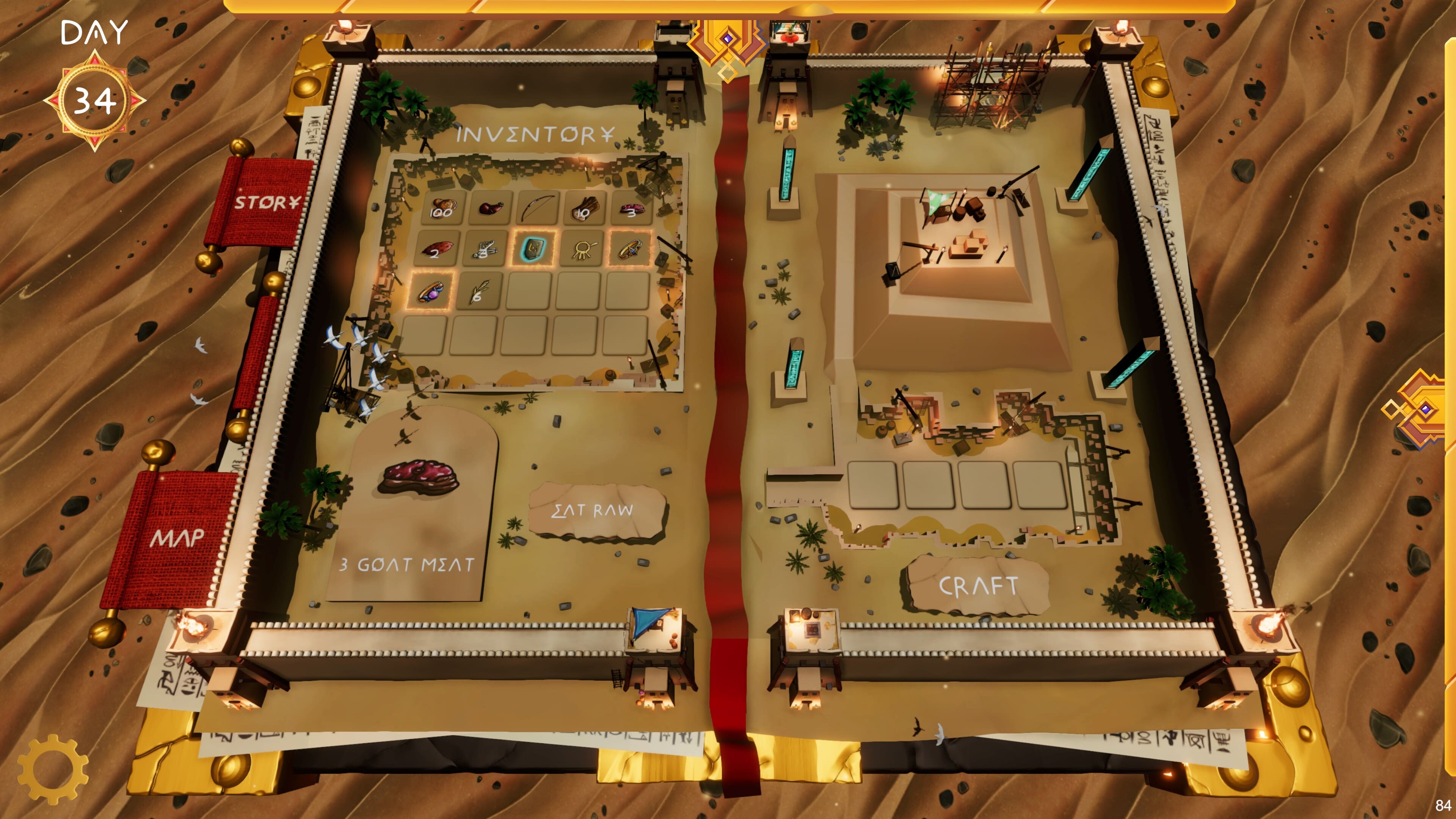 Stories screenshot 5