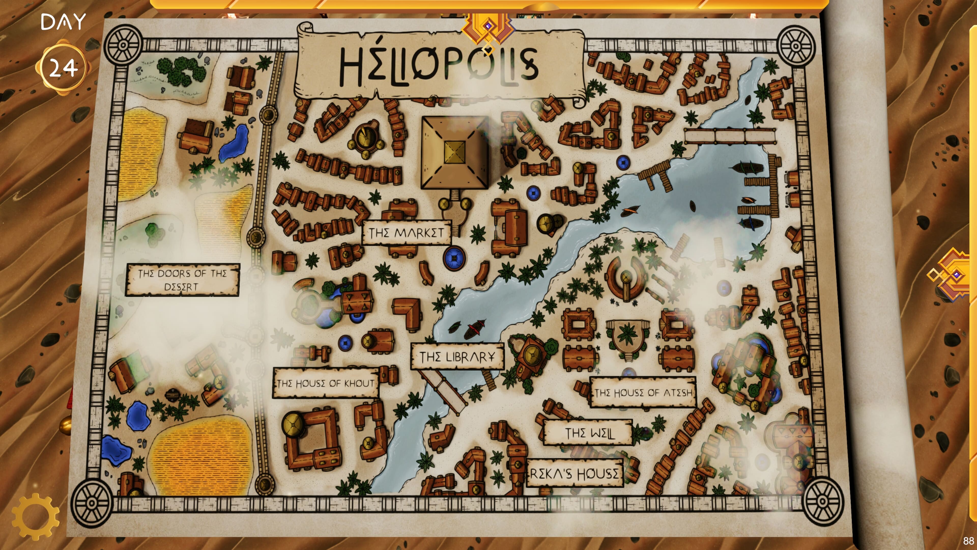 Stories screenshot 3