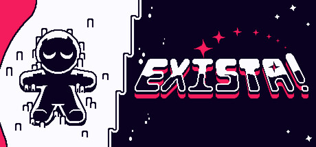 Cover art from Exista!