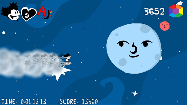 Moussacre screenshot 3