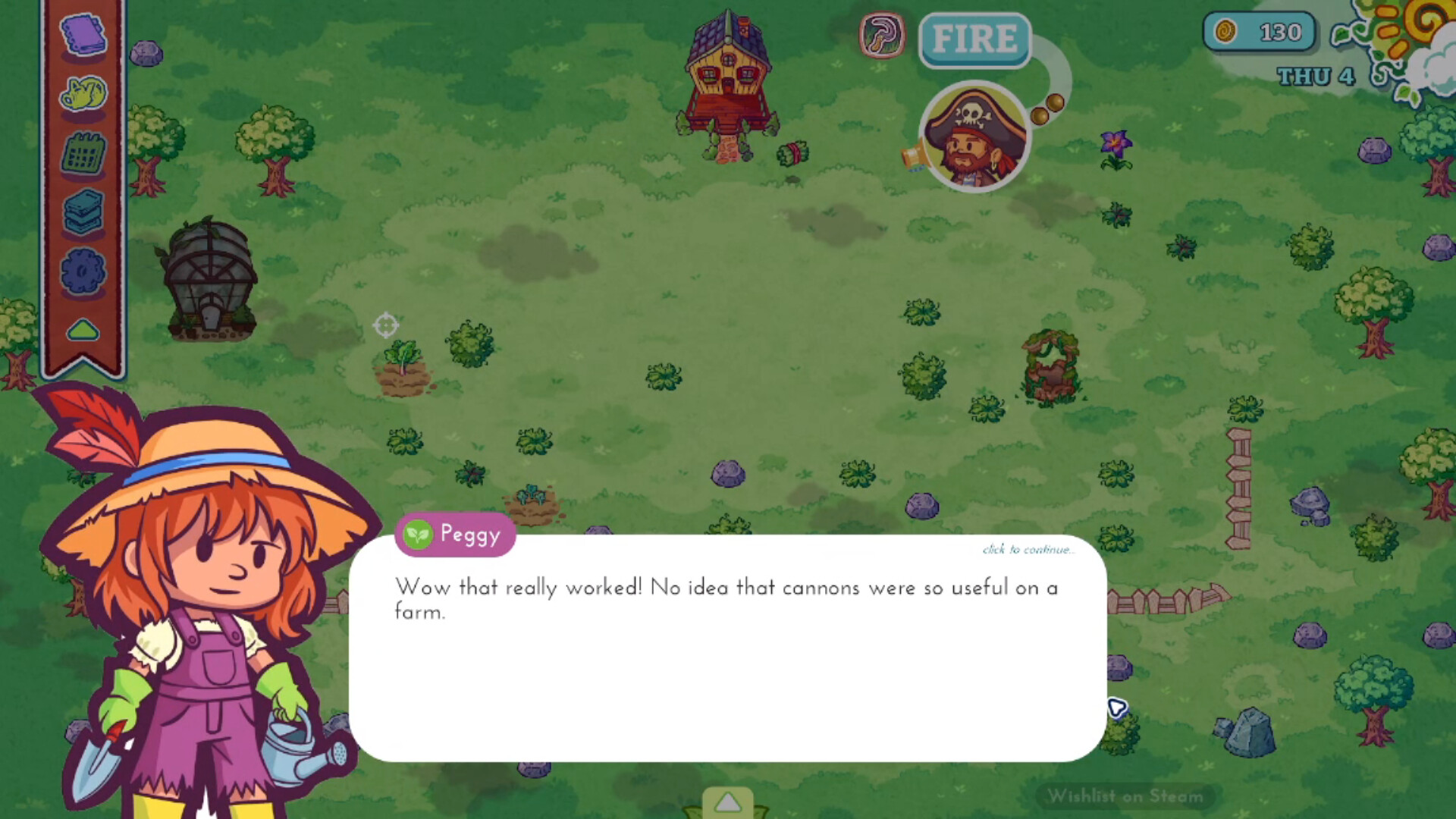 Peggy's Farm screenshot 3