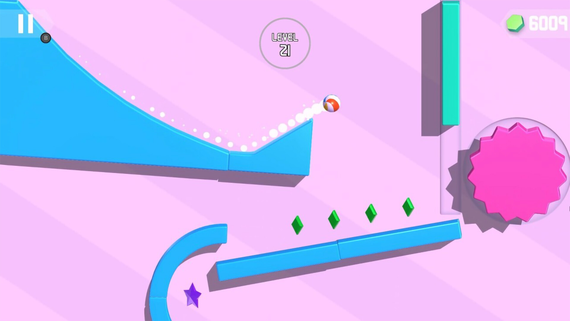 Tricky Taps trailer