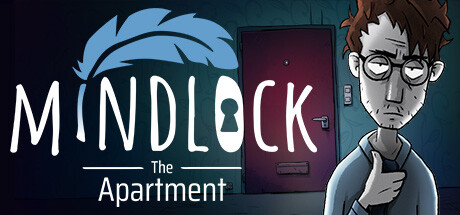 غلاف لعبة Mindlock - The Apartment