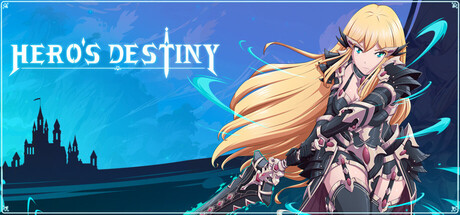 Hero's Destiny