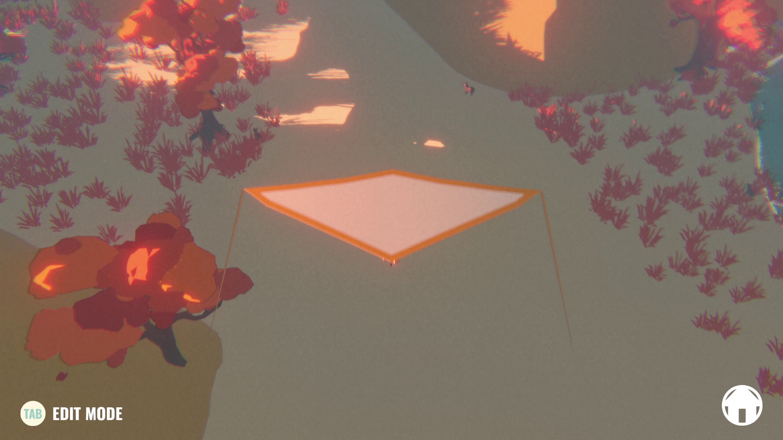 Tora's Garden screenshot 3