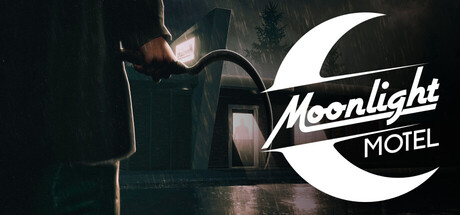 Cover art from Moonlight Motel