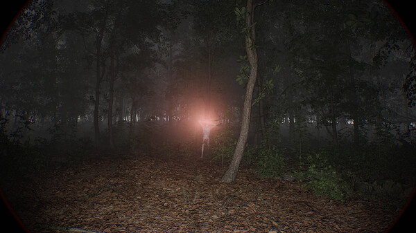 Behind the Veil screenshot 3