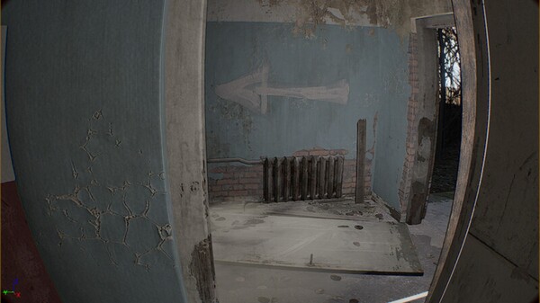 Behind the Veil screenshot 5