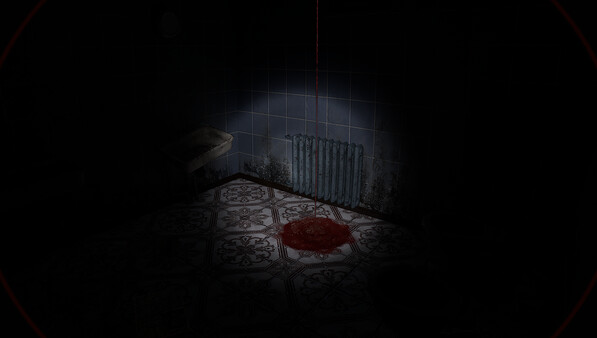 Behind the Veil screenshot 4