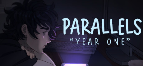 Cover art from Parallels: Year One