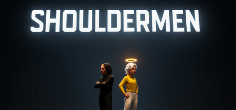 Shouldermen