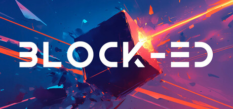 Block-ed