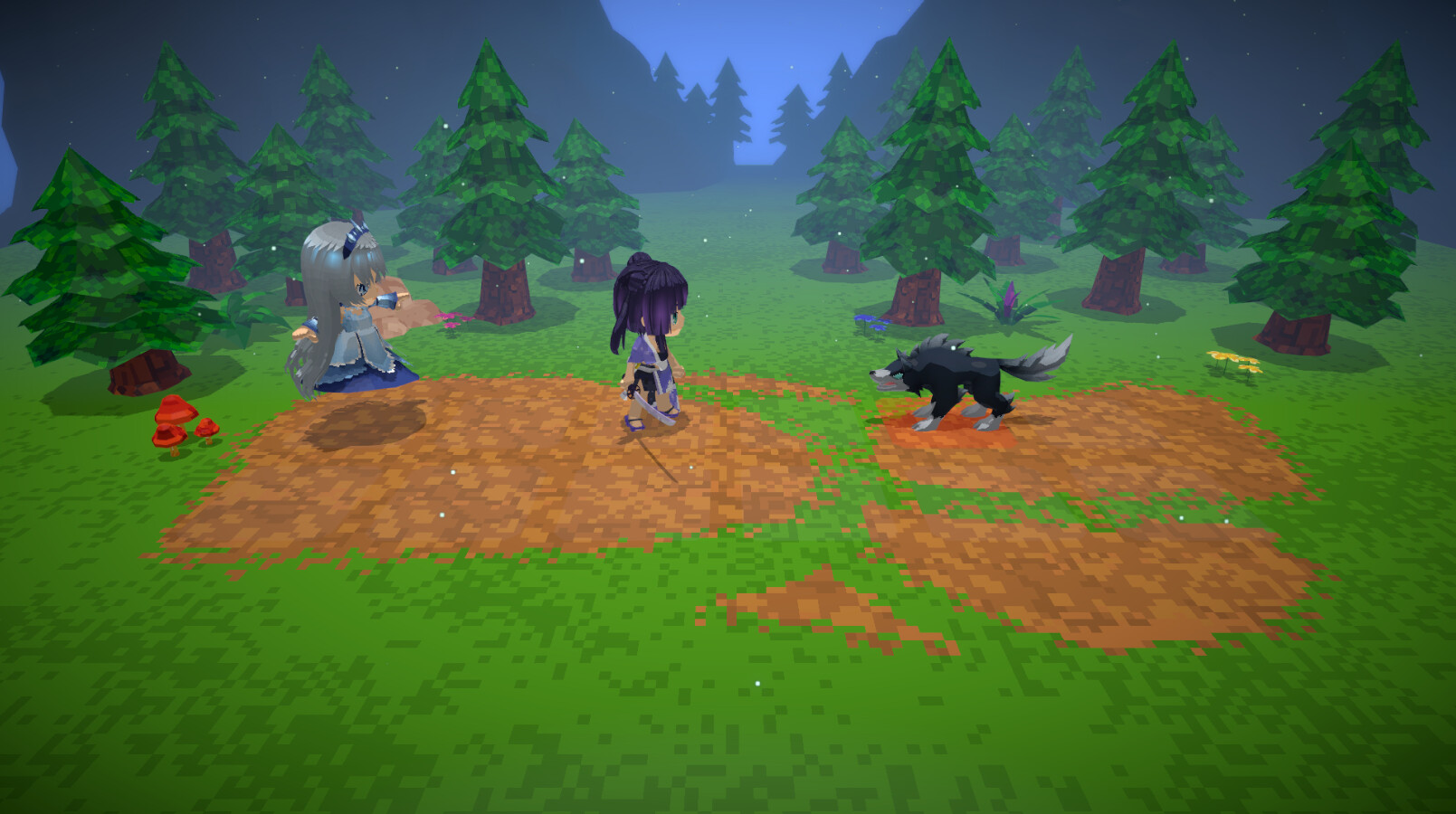 Hero Manager screenshot 5