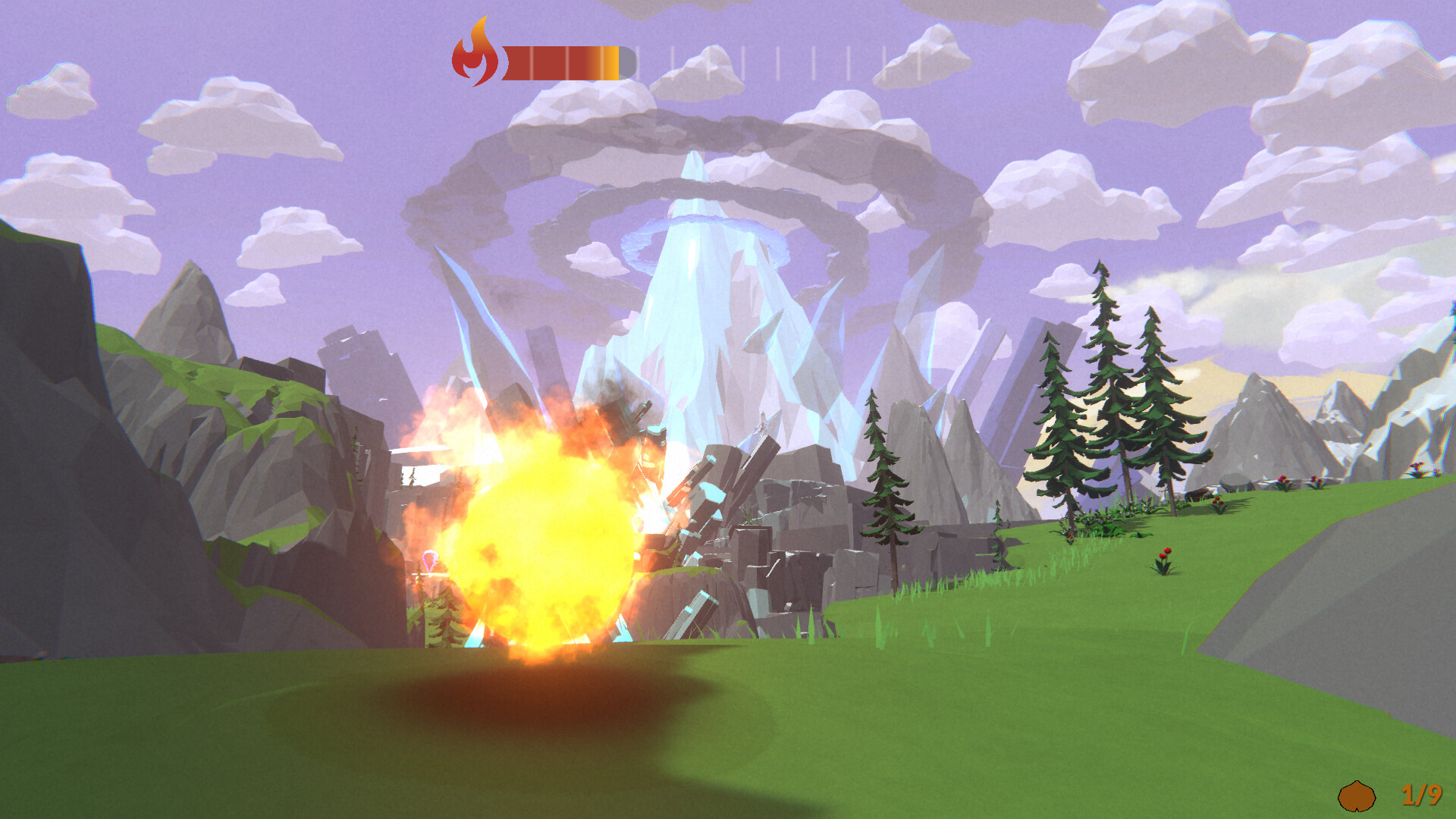 Trailer poster