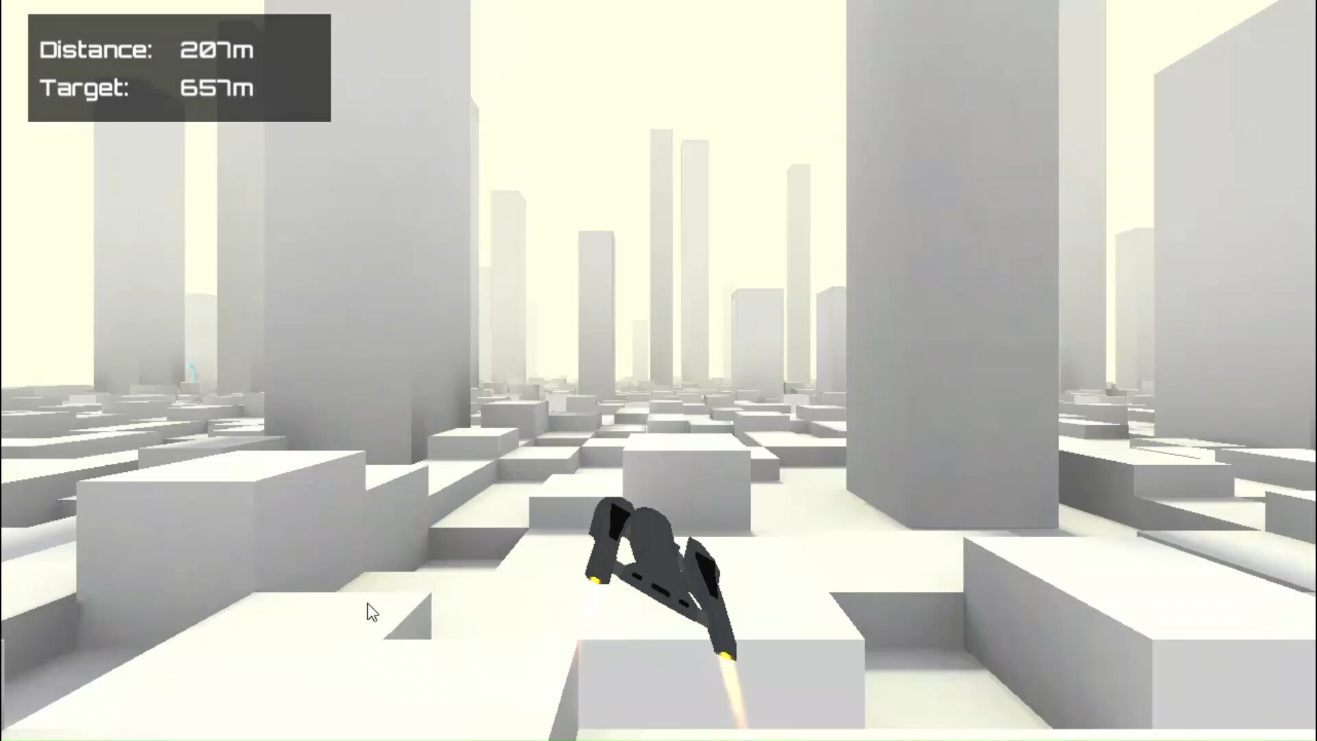 Infinity Sky screenshot 2