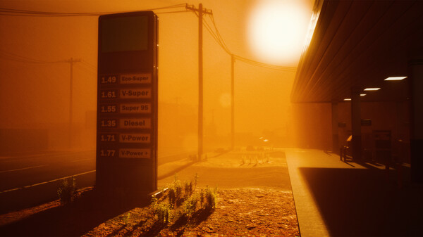 Of Dead Earth screenshot 1