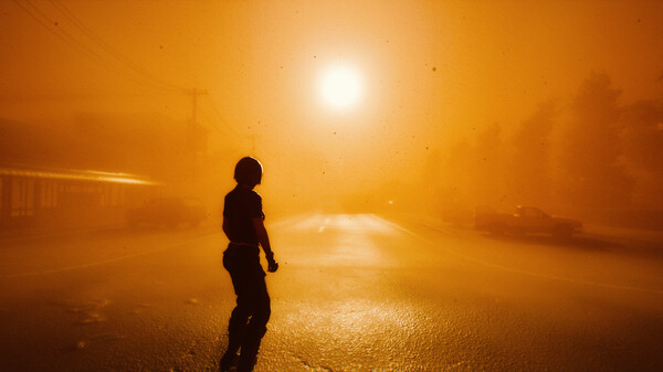 Of Dead Earth screenshot 2