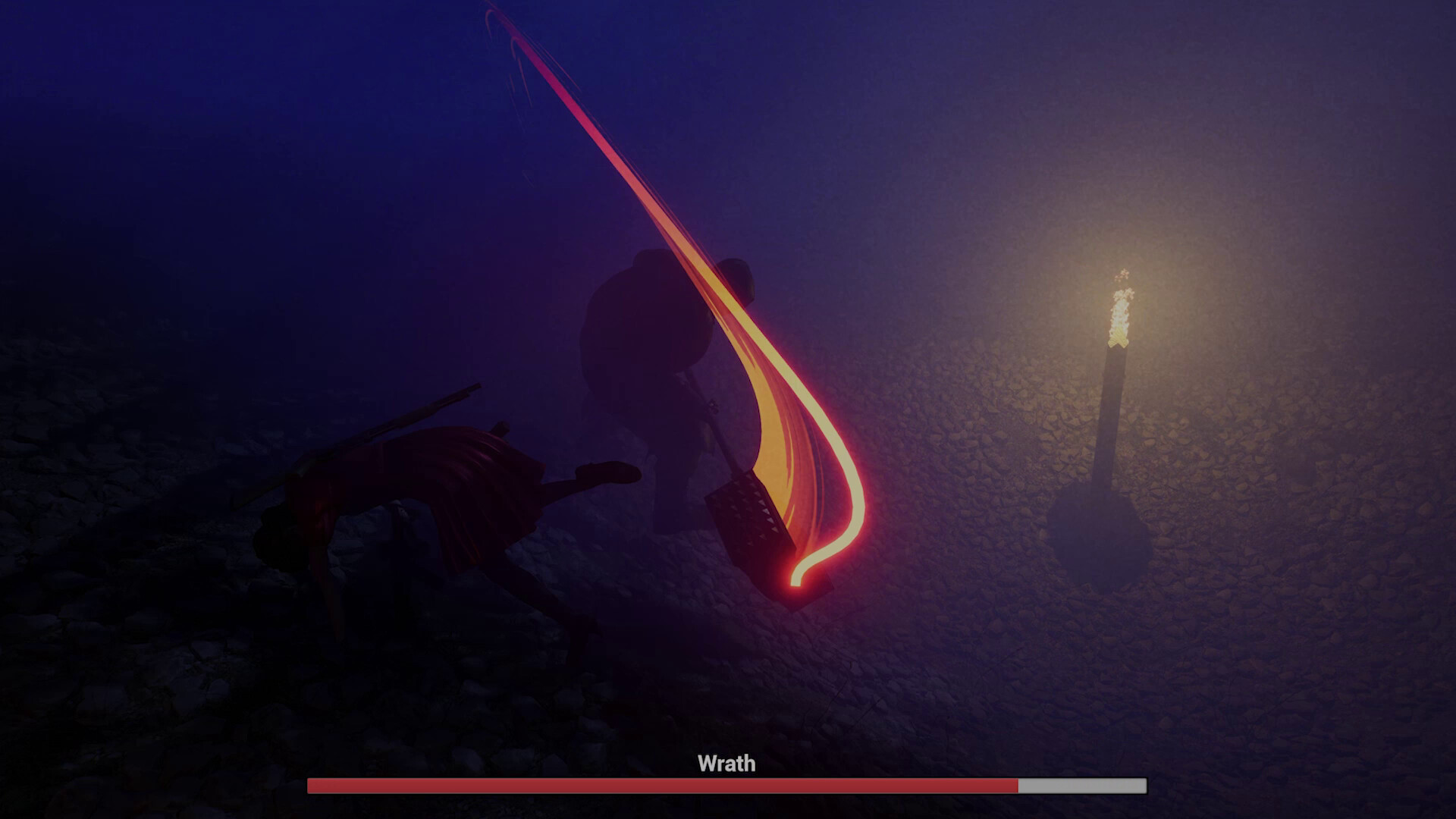 Mark Of The Ram™ screenshot 3
