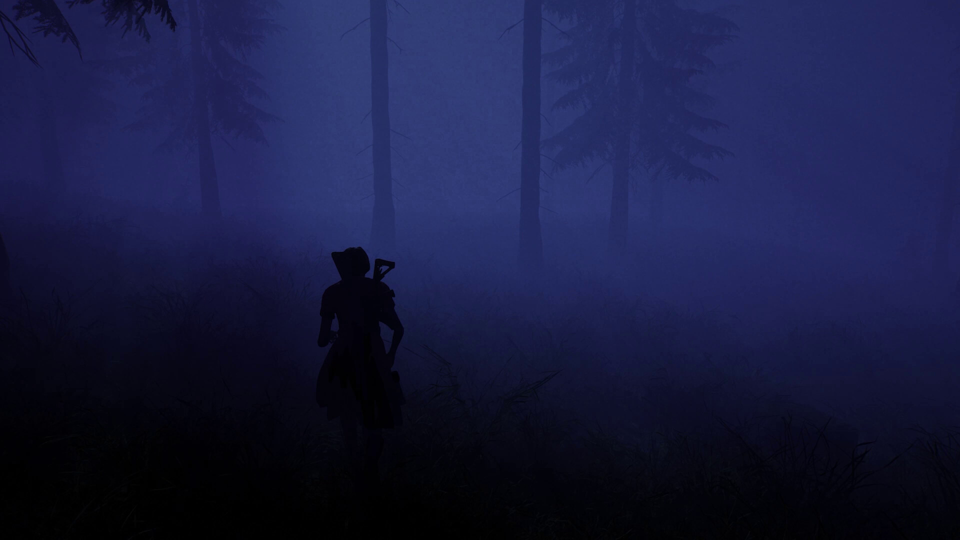Mark Of The Ram™ screenshot 2