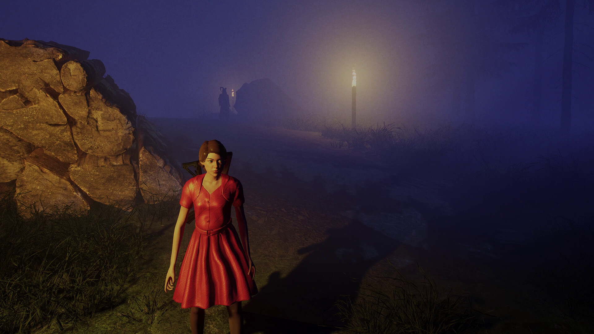 Mark Of The Ram™ screenshot 5