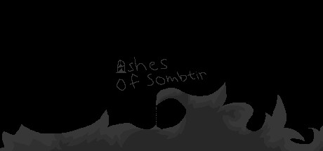 Cover art from Ashes of Sombtir