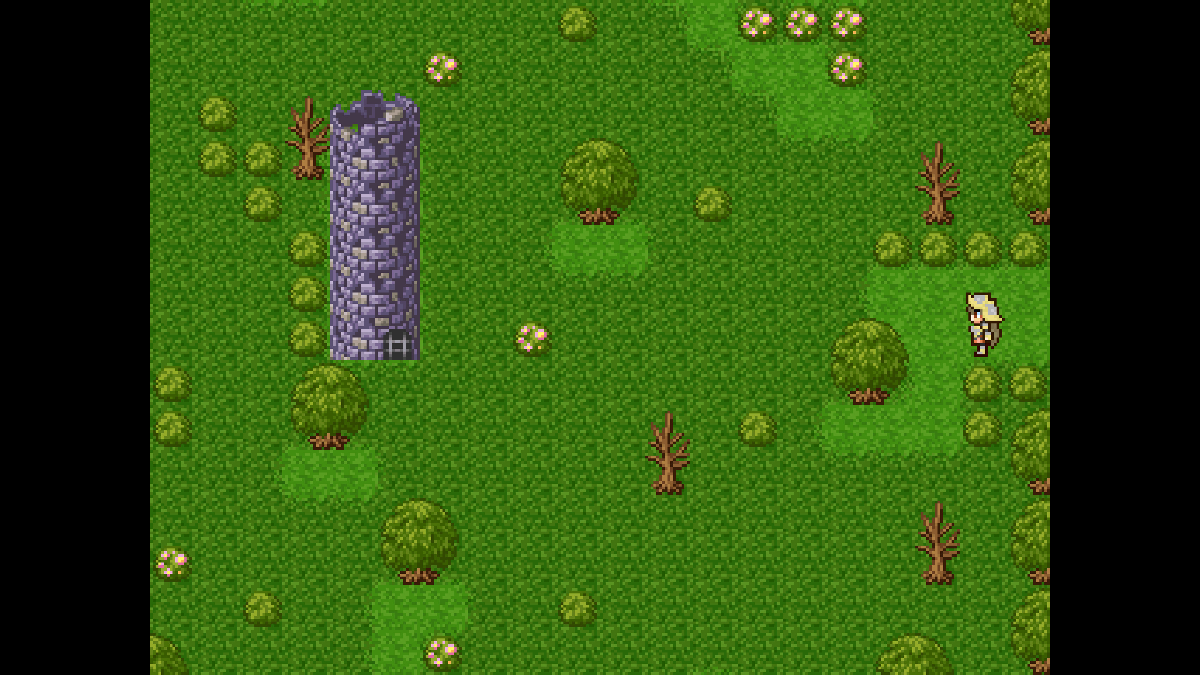 Ashes of Sombtir screenshot 3