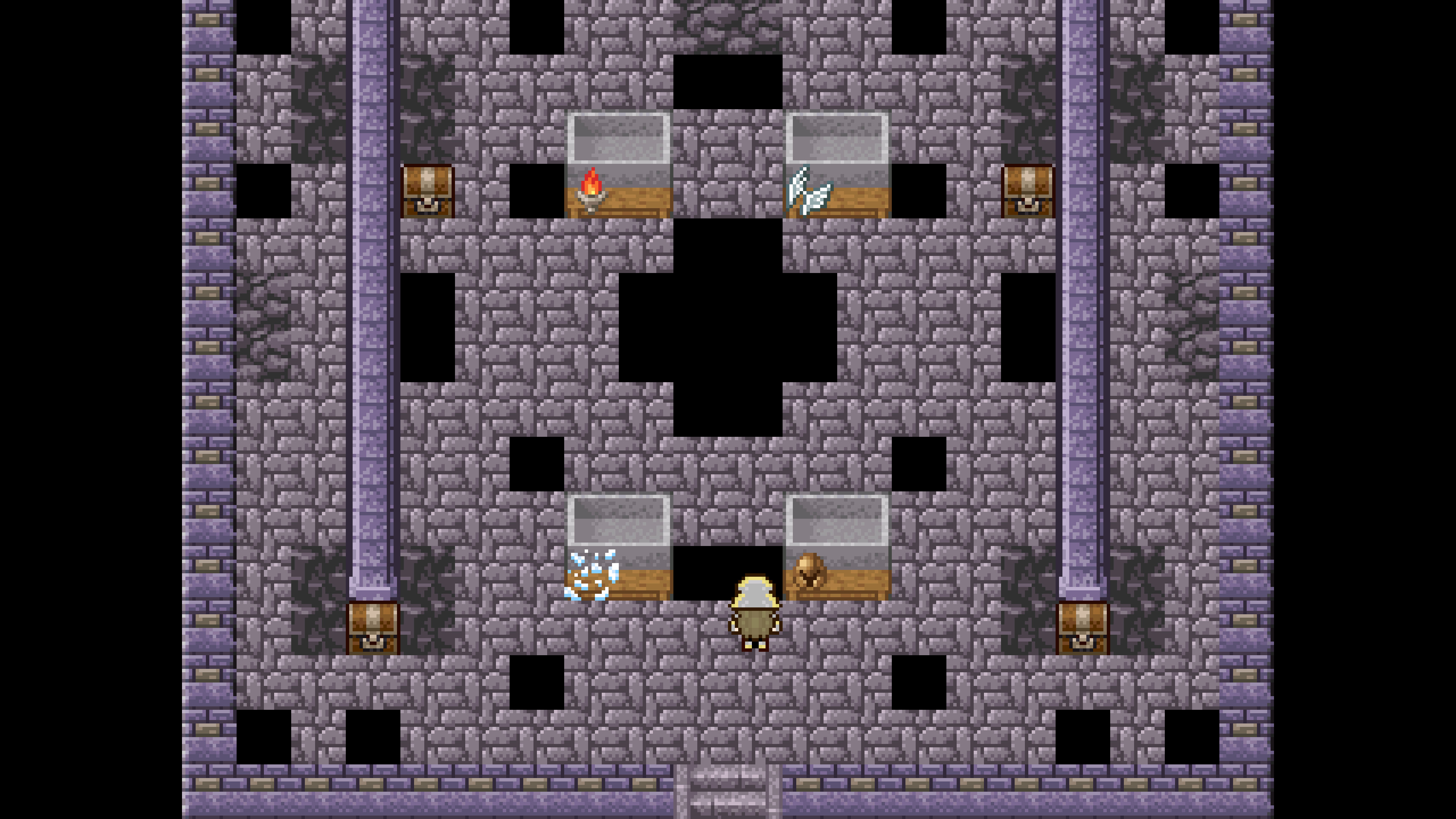 Ashes of Sombtir screenshot 5