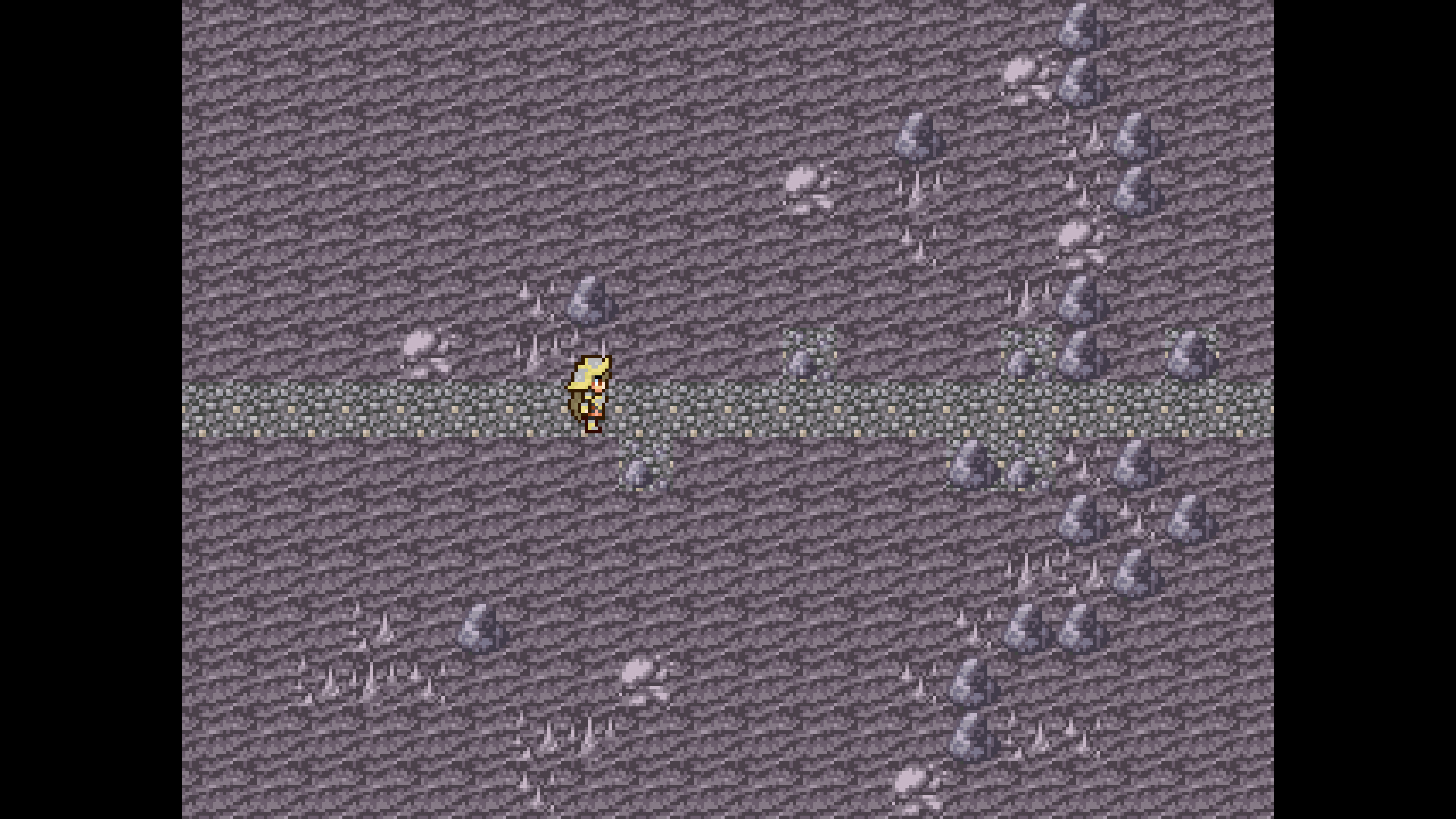 Ashes of Sombtir screenshot 4