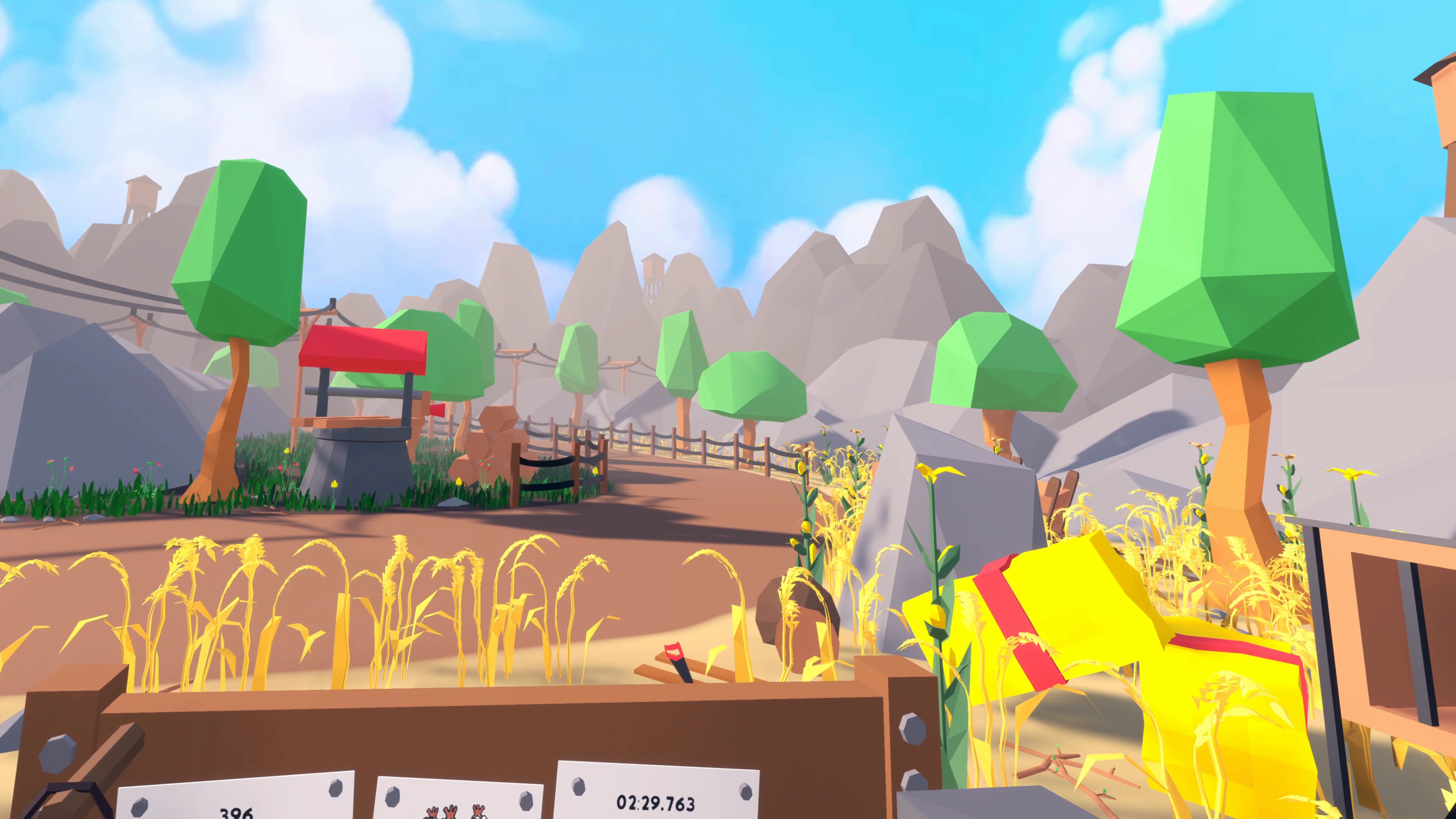 CoopScoop trailer