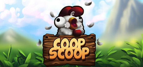 Cover art from CoopScoop