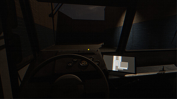Dark Delivery screenshot 3