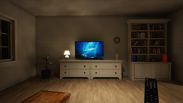 Dark Delivery screenshot 4