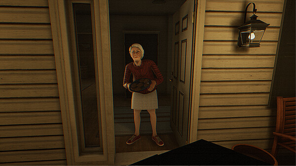 Dark Delivery screenshot 2