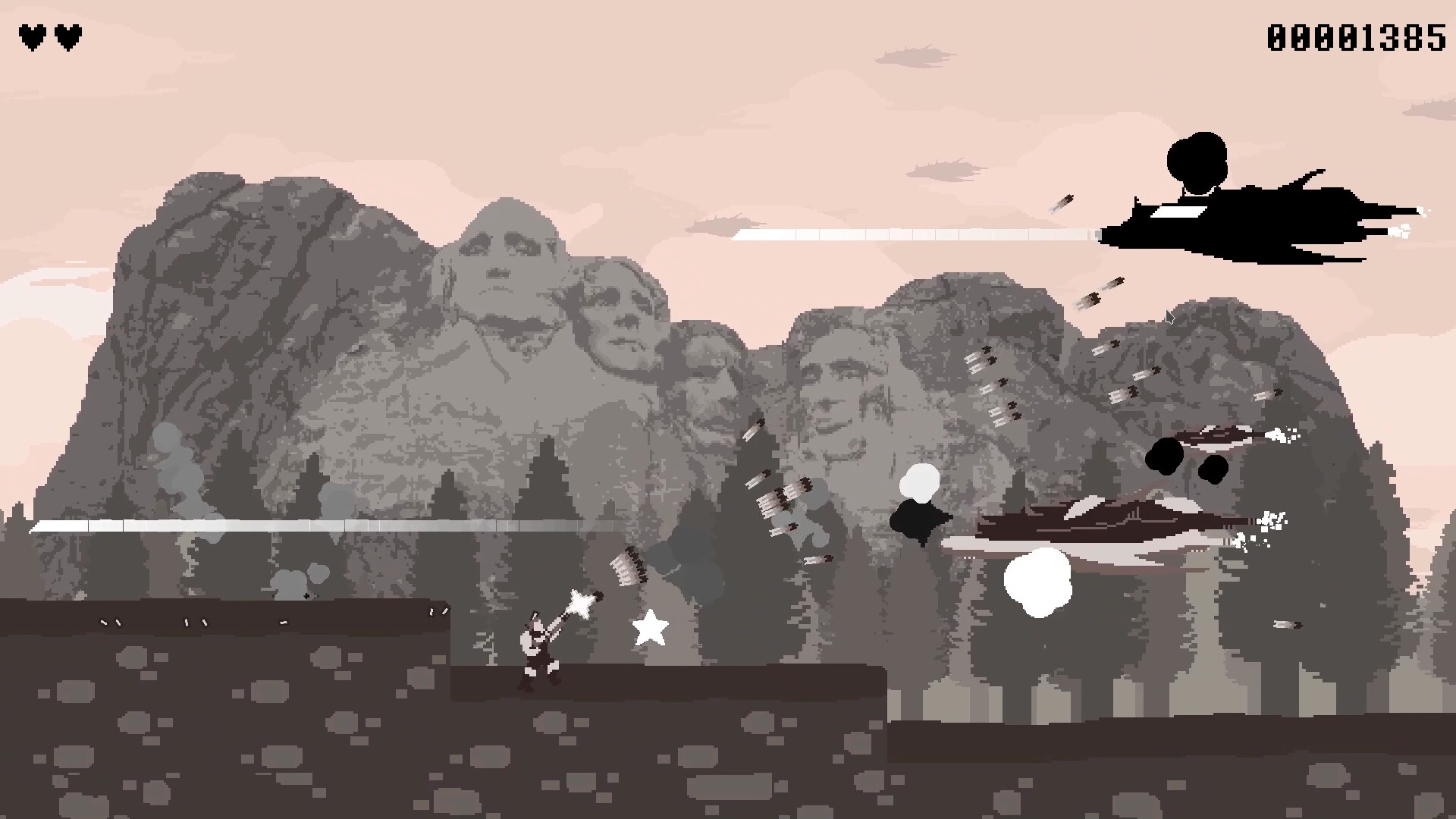 Run x Gun screenshot 4