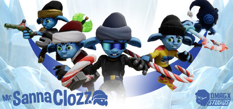 Mr. Sanna Clozz