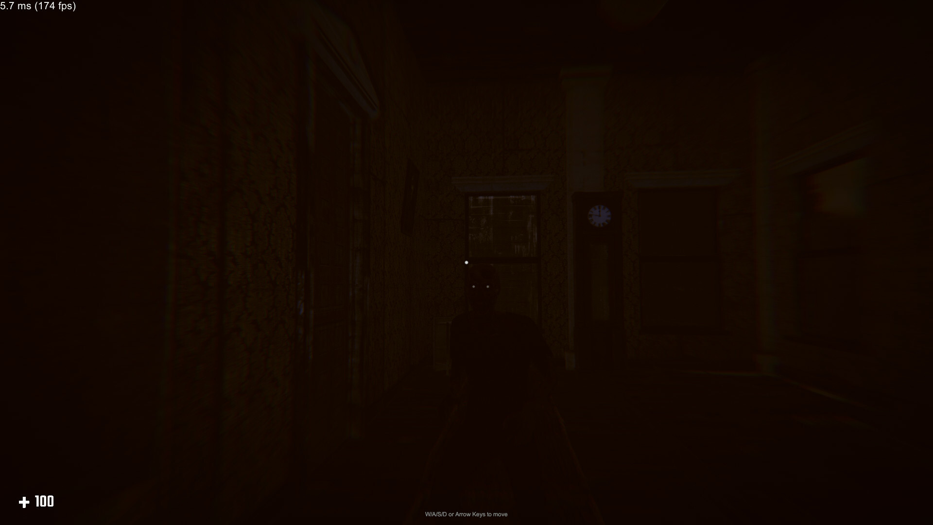 Infested Grounds screenshot 3