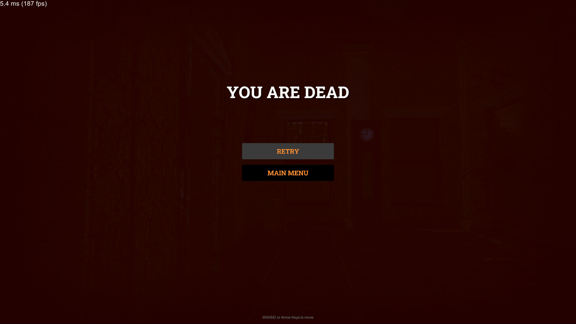 Infested Grounds screenshot 4