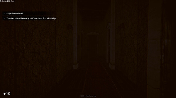 Infested Grounds screenshot 2