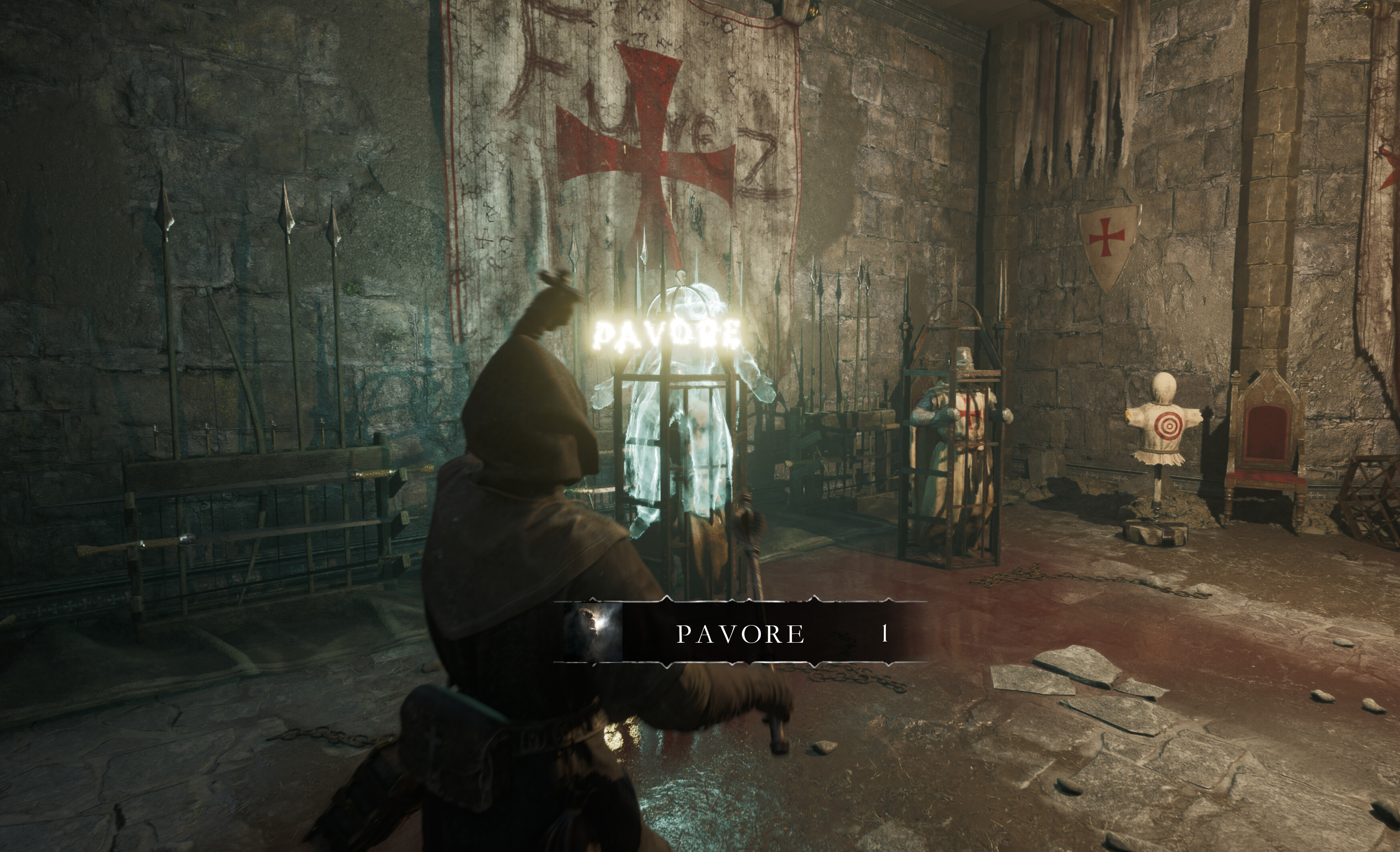 Baphomet screenshot 3