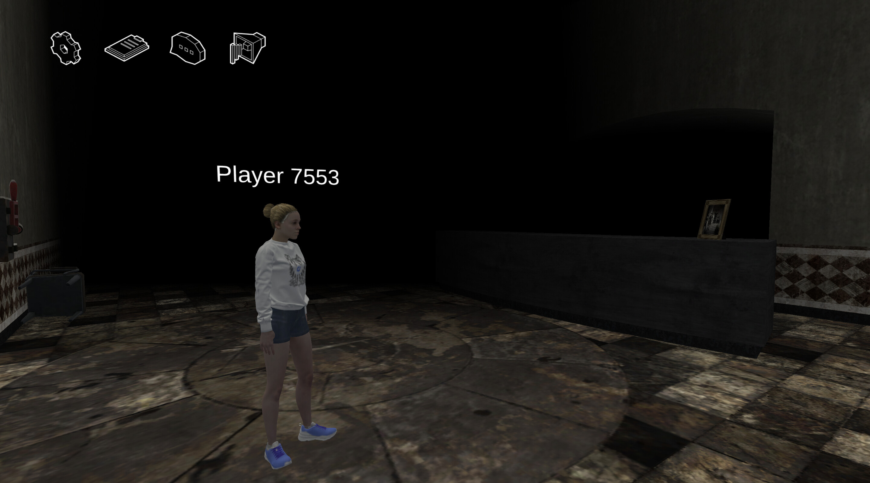 Halloween Online Horror Night screenshot 5