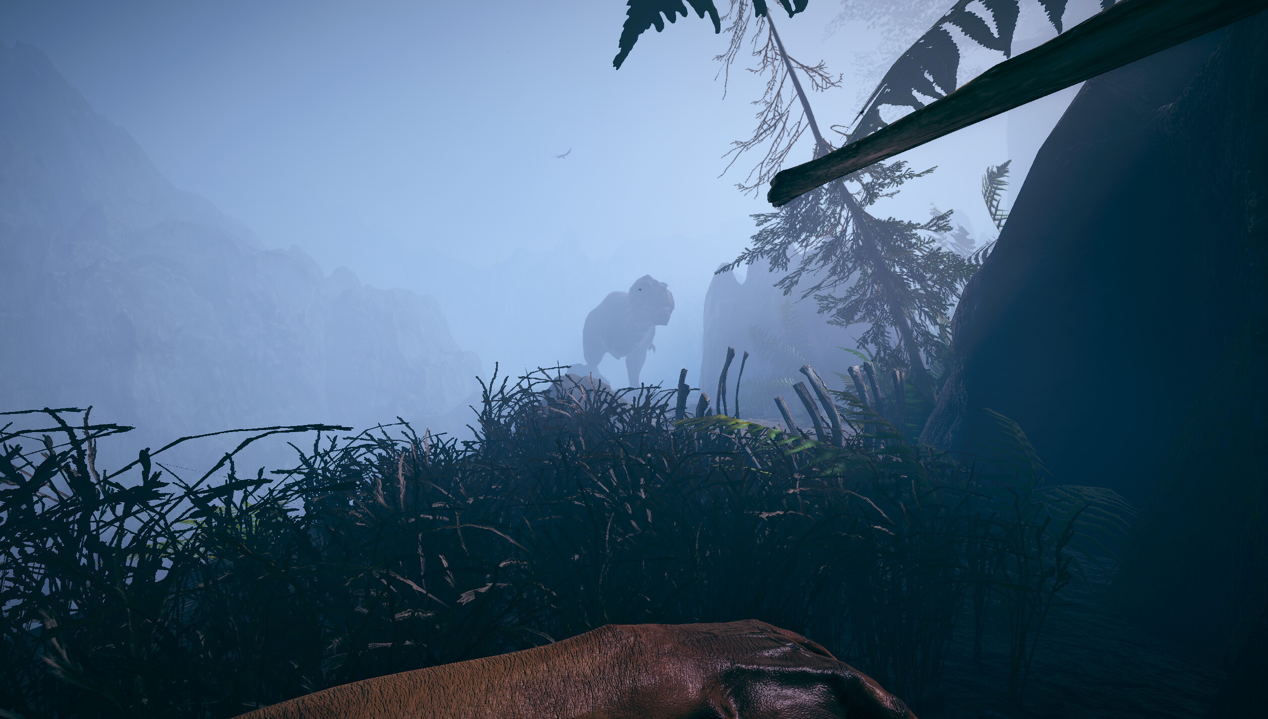 Pteranodon 2: Primal Island trailer