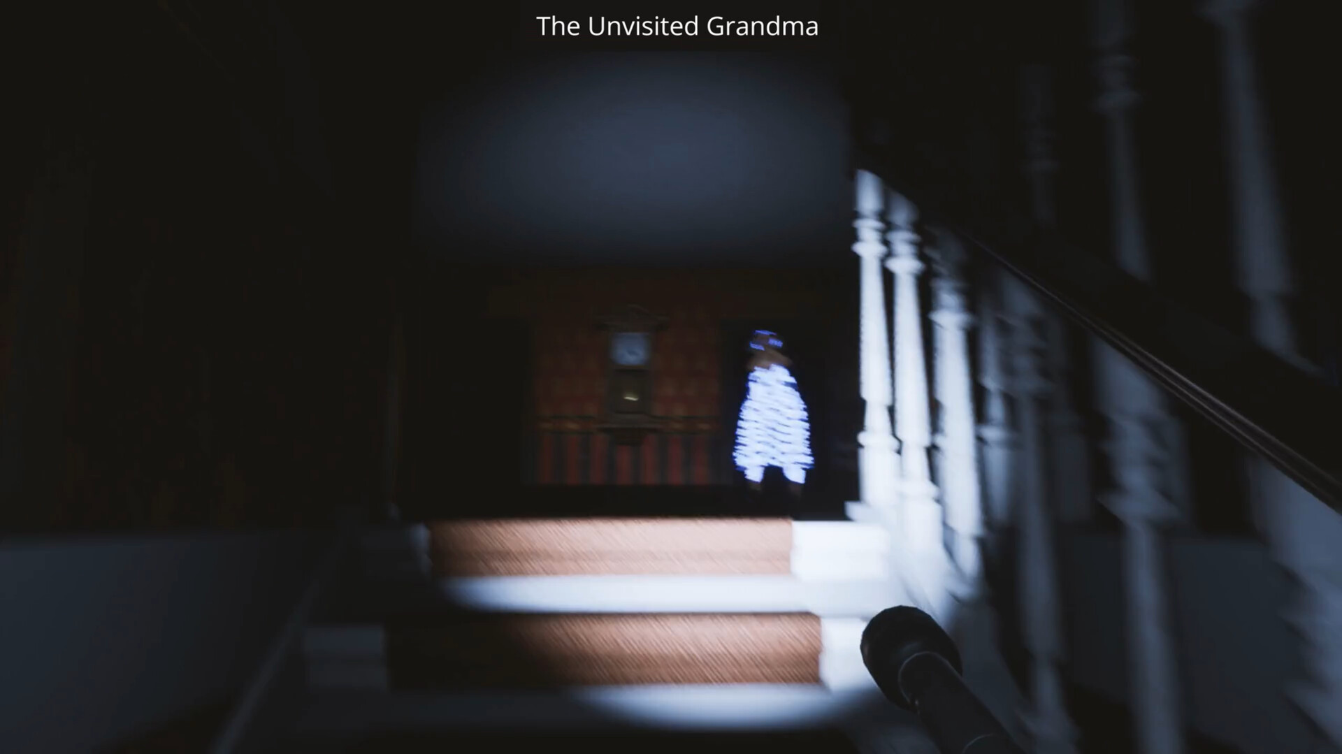 Trailer poster