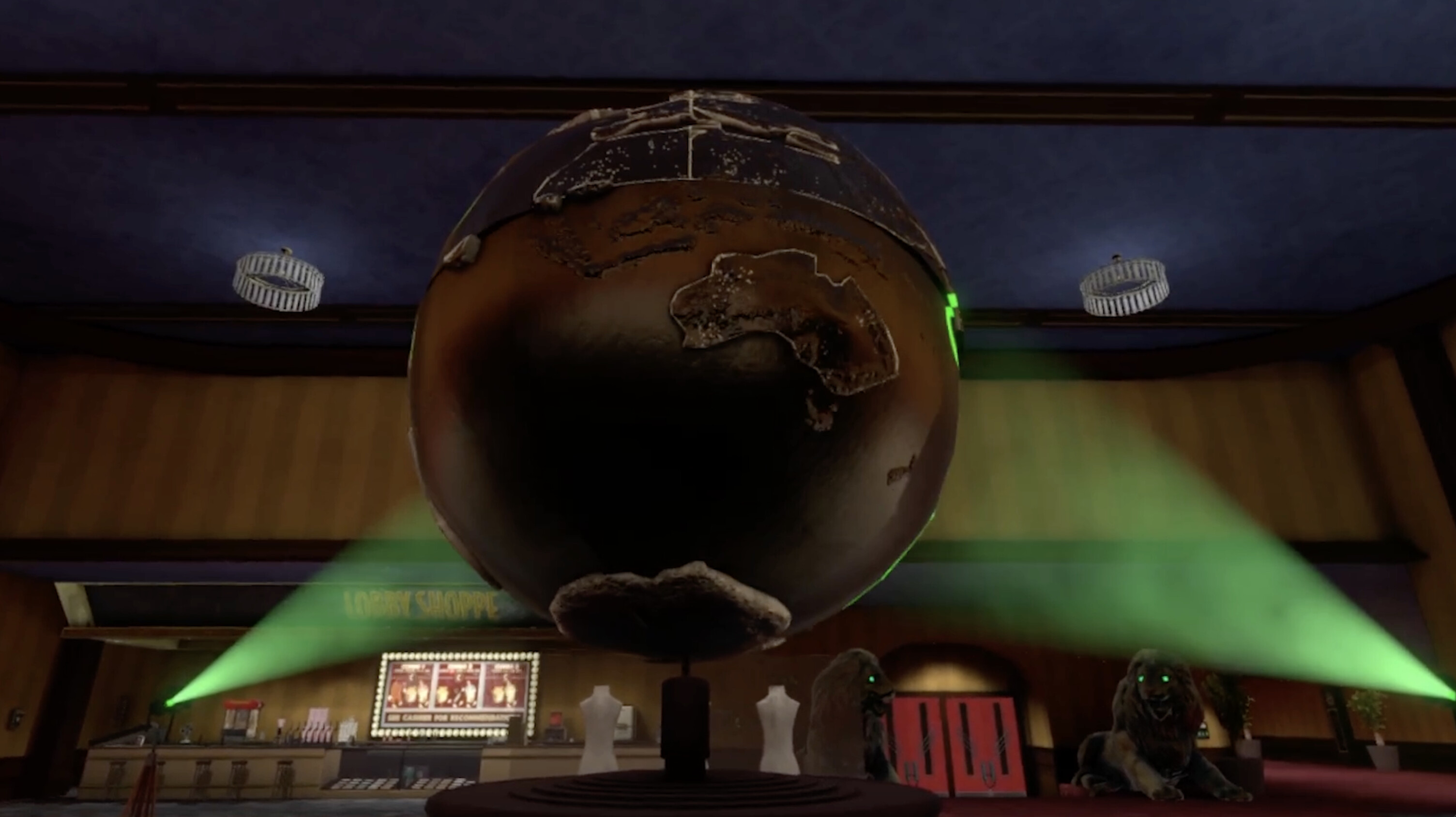 The Atlas Mystery: PC Edition trailer