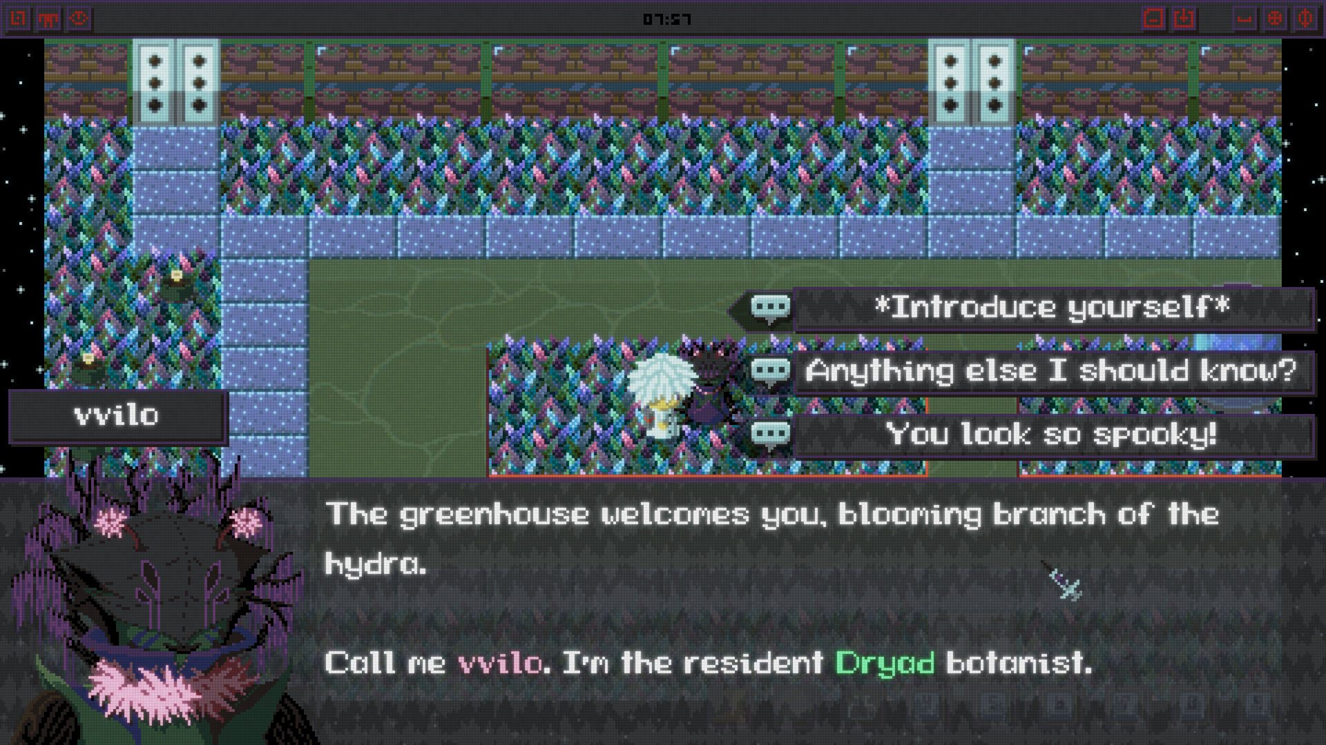 The Hydra Experiment trailer